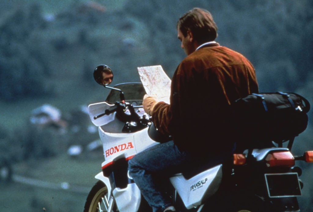 Bollo e assicurazione moto sono obbligatori per circolare ma completamente differenti