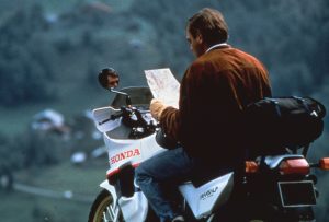Bollo e assicurazione moto sono obbligatori per circolare ma completamente differenti