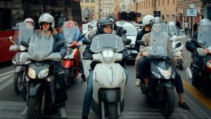 Dopo la sospensione volontaria della assicurazione moto