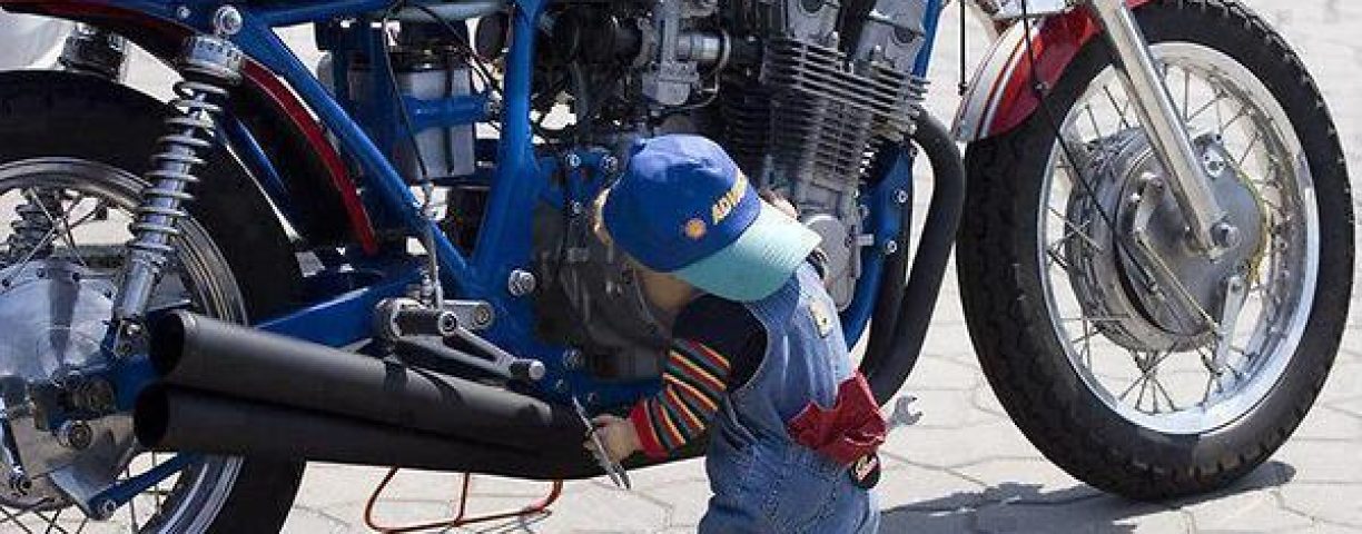 meccanico-moto